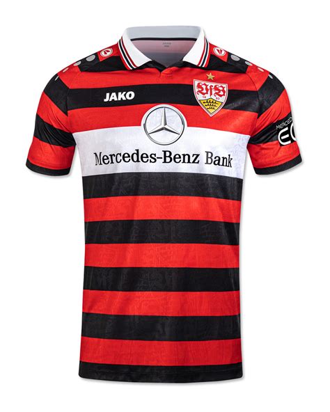 vfb stuttgart trikot 22/23|VfB Stuttgart 